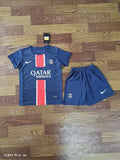 PSG 24-25 Youth Style 2