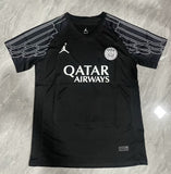 PSG Black Style 2