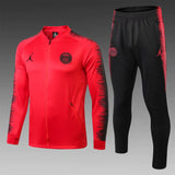 PSG LONG RED 1