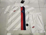 PSG White