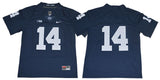 PSU 14 Blue