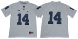 PSU 14 White