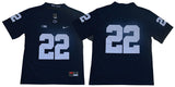 PSU 22 Legend Blue