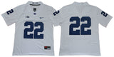 PSU 22 Legend White