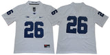 PSU 26 Legend White