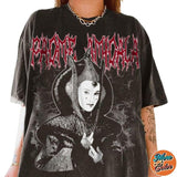 Padme Amidala Revenge Sith Lord Shirt, Cotton Unisex T-Shirt, Crew Neck, Size S- 4XL, Menswear Top, Womenswear Top Underwear Streetwear