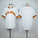 Padres Team 1984 Inverted Edition Blank