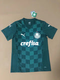 Palmeiras 22-23 Palmeiras Thai Edition 1 Style 2