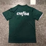 Palmeiras Green 18 19 Style 1