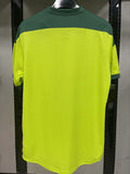 Palmeiras Green Training Kit Style 1