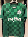 Palmeiras Style 2