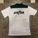 Palmeiras White 18 19 Style 1
