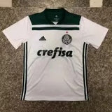 Palmeiras White 18 19 Style 2