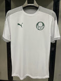 Palmeiras White Training Kit Style 2