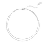 Palmer Anklet