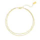 Palmer Anklet