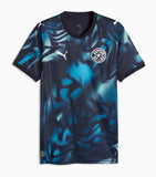 Paraguay 2026 World Cup Away Style 2