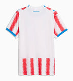 Paraguay 2026 World Cup Home Style 1