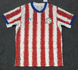 Paraguay 2627 Style 2
