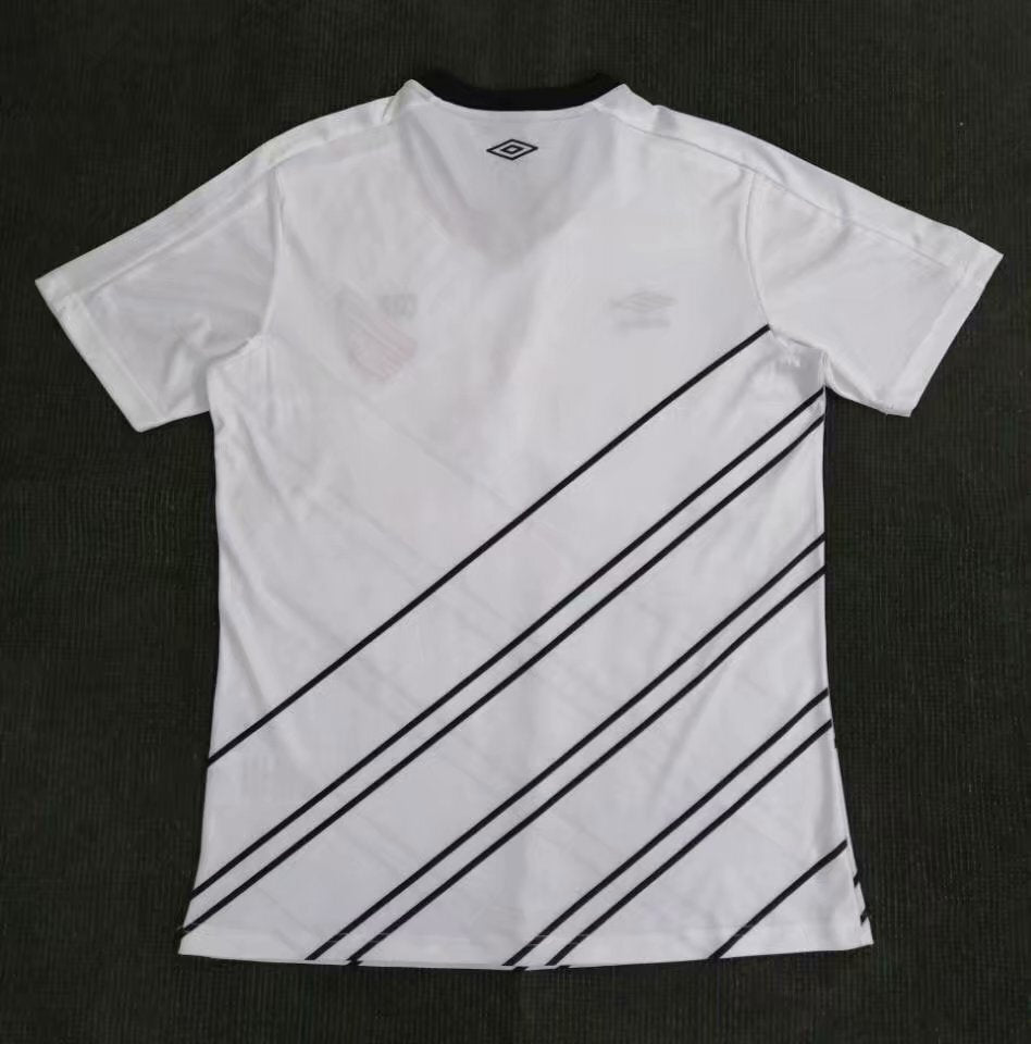 Parana home and away 19-20 season soccer jersey Style 1