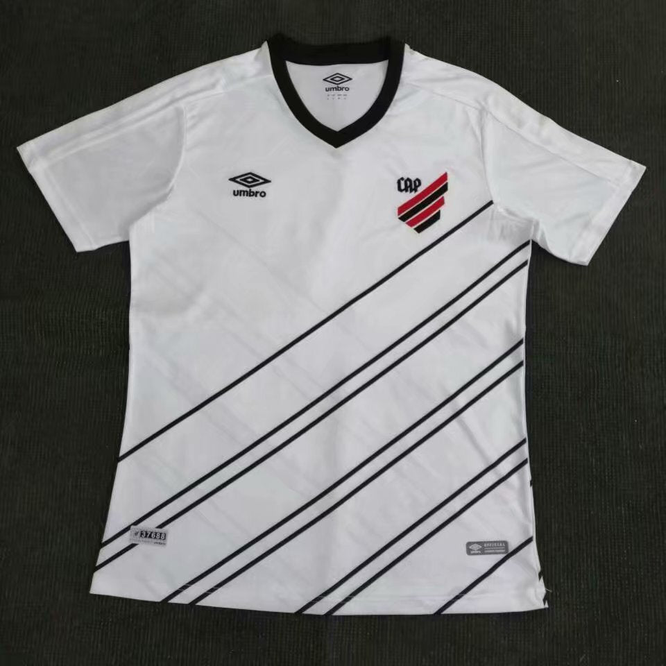 Parana home and away 19-20 season soccer jersey Style 3