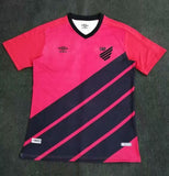 Parana home and away 19-20 season soccer jersey Style 4