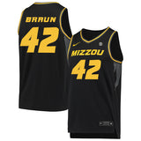 Parker Braun 42 Black