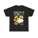 Pascal Siakam 'Spicy P' Graphic Tee, 100% Cotton Unisex T-Shirt, Gift For Fan