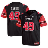 Pasoni Tasini 49 Black