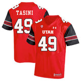 Pasoni Tasini 49 Red