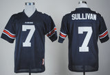 Pat Sullivan 7 Navy