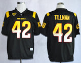 Pat Tillman 42 Black1