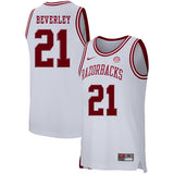 Patrick Beverley 21 White