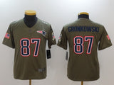 Patriots Patriots ( Youth) Style 2