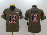 Patriots Patriots ( Youth) Style 4