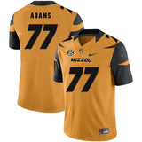 Paul Adams 77 Gold