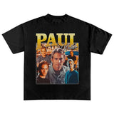 Paulll! Walker T-Shirt, Paulll!l Walker Tee, Paul!l Walker Fan Merch, Gift for her or him