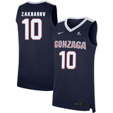Pavel Zakharov 10 Navy