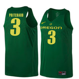 Payton Pritchard Dark Green