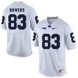 Penn State BOWERS 83 White