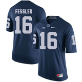 Penn State Billy Fessler 16 Navy
