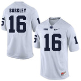 Penn State Billy Fessler 16 White