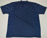 Penn State Blank Navy Back