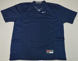Penn State Blank Navy Front