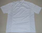 Penn State Blank White Back