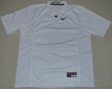 Penn State Blank White Front