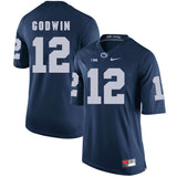 Penn State Chris Godwin 12 Navy