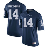 Penn State Christian Hackenberg 14 Navy