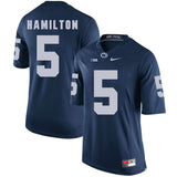 Penn State DaeSean Hamilton 5 Navy