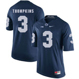 Penn State DeAndre Thompkins 3 Navy